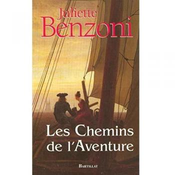 Les Chemins de l'Aventure
