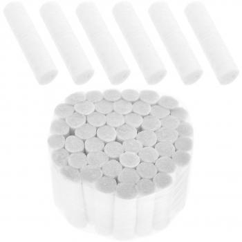Hisopo Hemostático Dental Contton Swab 1000 Pcs