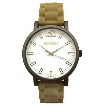 Reloj Arabians para Hombre de Silicona DBA2122B