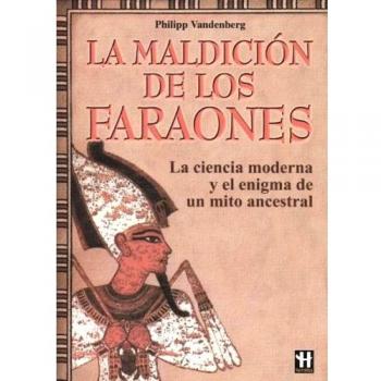 La maldición de los faraones