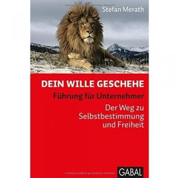 Dein Wille geschehe