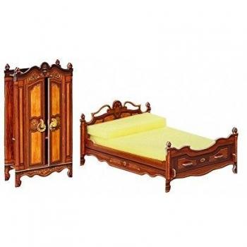 Puzzle 3D Chambre