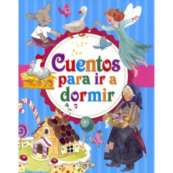 Cuentos para ir a dormir (Tapa blanda).