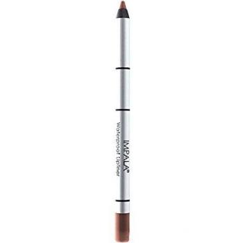 Impala Long‑Lasting Lipliner 208 – Metallischer Sand, cremeartig & wasserdicht
