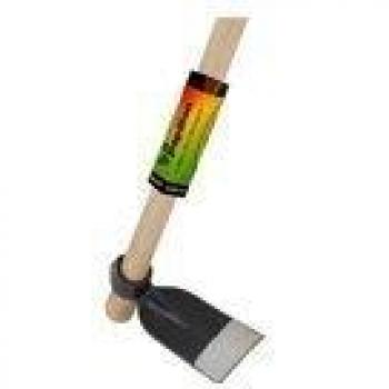 Acciaio Bellota 400g Zappa “Papillon” – Manico 135 cm