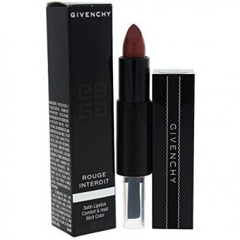 GIVENCHY Rouge Interdit Boyish Rose Lipstick 10