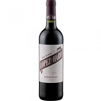 Lopez de Haro 2022 Rioja Joven Tempranillo