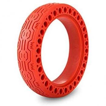 Neumático de 8.5 pulgadas antipinchazos para patinete eléctrico