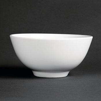 Royal Porcelain 150mm Rice Bowl Collection (6 Bowls)