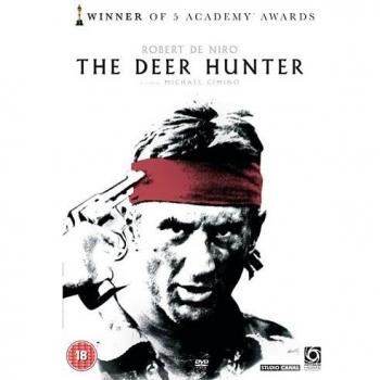 The Deer Hunter (1978)