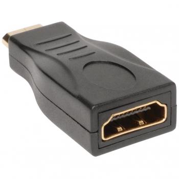 Tripp Lite HDMI to Mini HDMI Adapter Converter