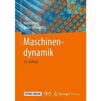 Maschinendynamik