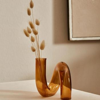 Caracara Loop Design Element – 13 cm