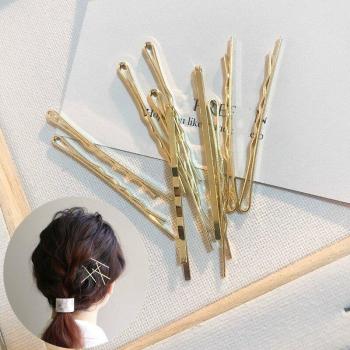 Gold Star Hair Braiding Tools