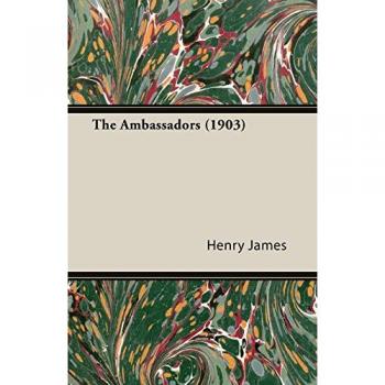 James, Henry: The Ambassadors (1903)