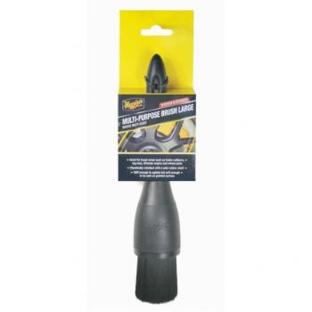 MEGUIARS Bürste für Innenraum X210600EU