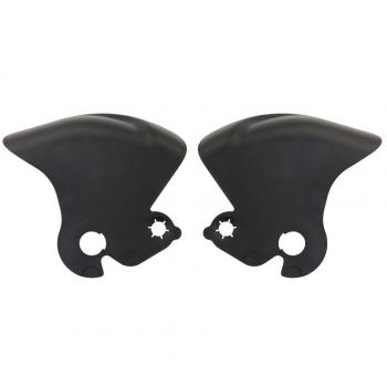 Oyster Max Wheel Guards by BabyStyle