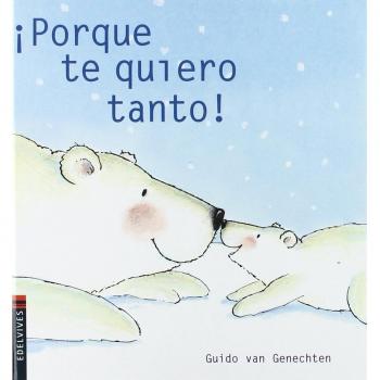 Porque Te Quiero Tanto !