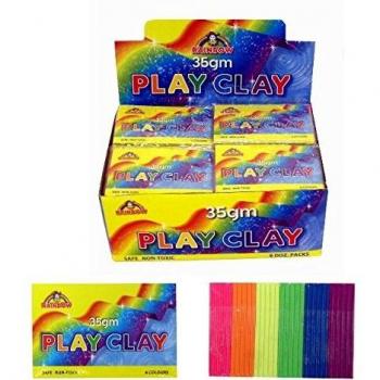 HomeFusion Child’s Ideal Modelling Clay Loot Filler