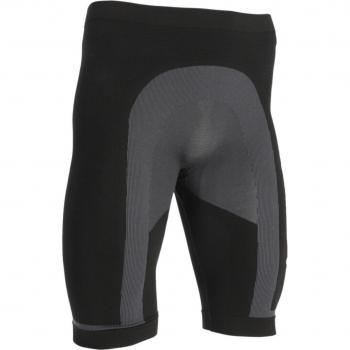 Acerbis Pantalone Intimo Tecnico X-Body Summer 2.0 (Nero/Giallo) – L/XL