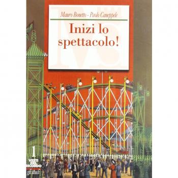 Inizi lo spettacolo! Storia del cinematografo a Trento
