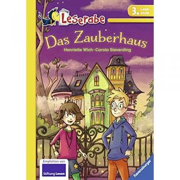 Das Zauberhaus