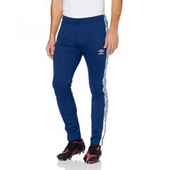 Umbro Eyre 2XL-3XL Men's Athletic Pants with Signature Logo