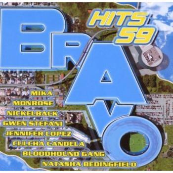 Bravo Hits Édition 59
