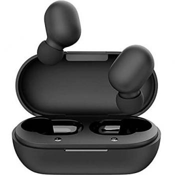 Haylou GT1 Plus In-ear Kopfhörer Kabellos Schwarz