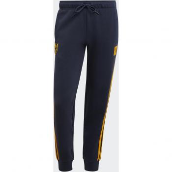 Pantalon de sport femme Real Madrid Doubleknit Adidas