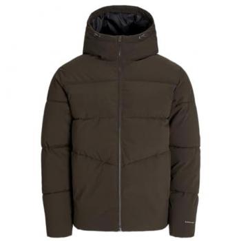 Giacca Jack & Jones Global Delicioso Marrone