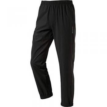 Energetics Herren Sporthose Maxir Kurzgröße 28 schwarz