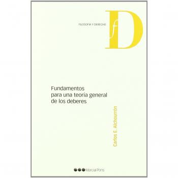 Fundamentos para una teoría general de los deberes
