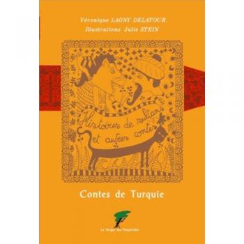 Contes de Turquie