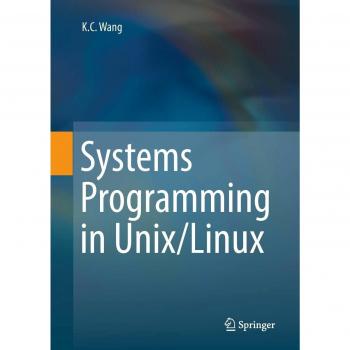 Systems Programming in Unix/Linux