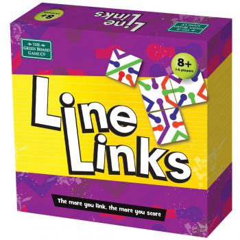 Row & Line Gaming Pack