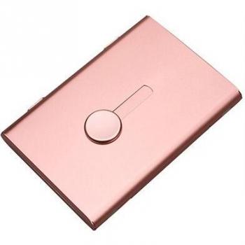 Automatic Business Card Dispenser