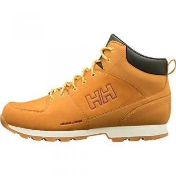 Stivali da escursionismo Helly Hansen Tsuga Giallo 44