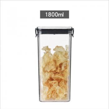 Fridge Organizer Container