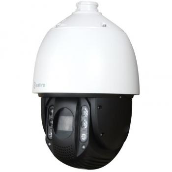 Safire Câmera IP 4MP com Visão Noturna