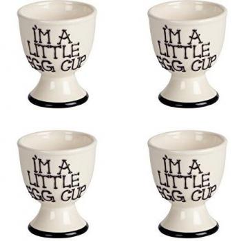 Tiny Tummy Egg Holders (Set of 4)