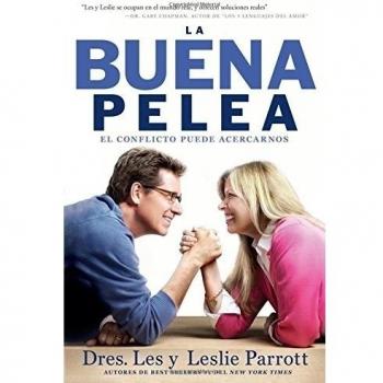 La Buena Pelea: El conflicto puede acercarnos