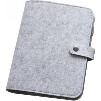 Dokibook A5/A6 Cuaderno Espiral de Viaje
