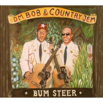 Bum Steer Original