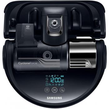 Samsung WiFi‑Robot-Staubsauger SR20K9350WK PowerBot Extreme