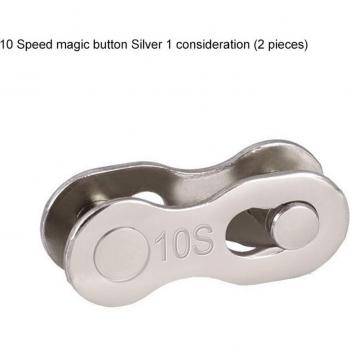 Boucle maître pour vélo 678/9/10 vitesses