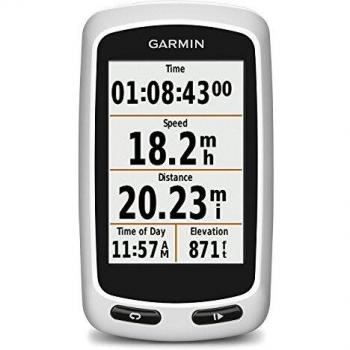 Garmin Edge Touring Plus