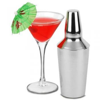 BarMix 10oz Manhattan Shaker