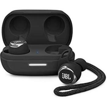 JBL Reflect Flow Pro In-Ear-Kopfhörer ANC, Alexa, Google Assistant