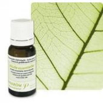 Mirto con Acetato Mirten BIO Pranarom, 10 ml